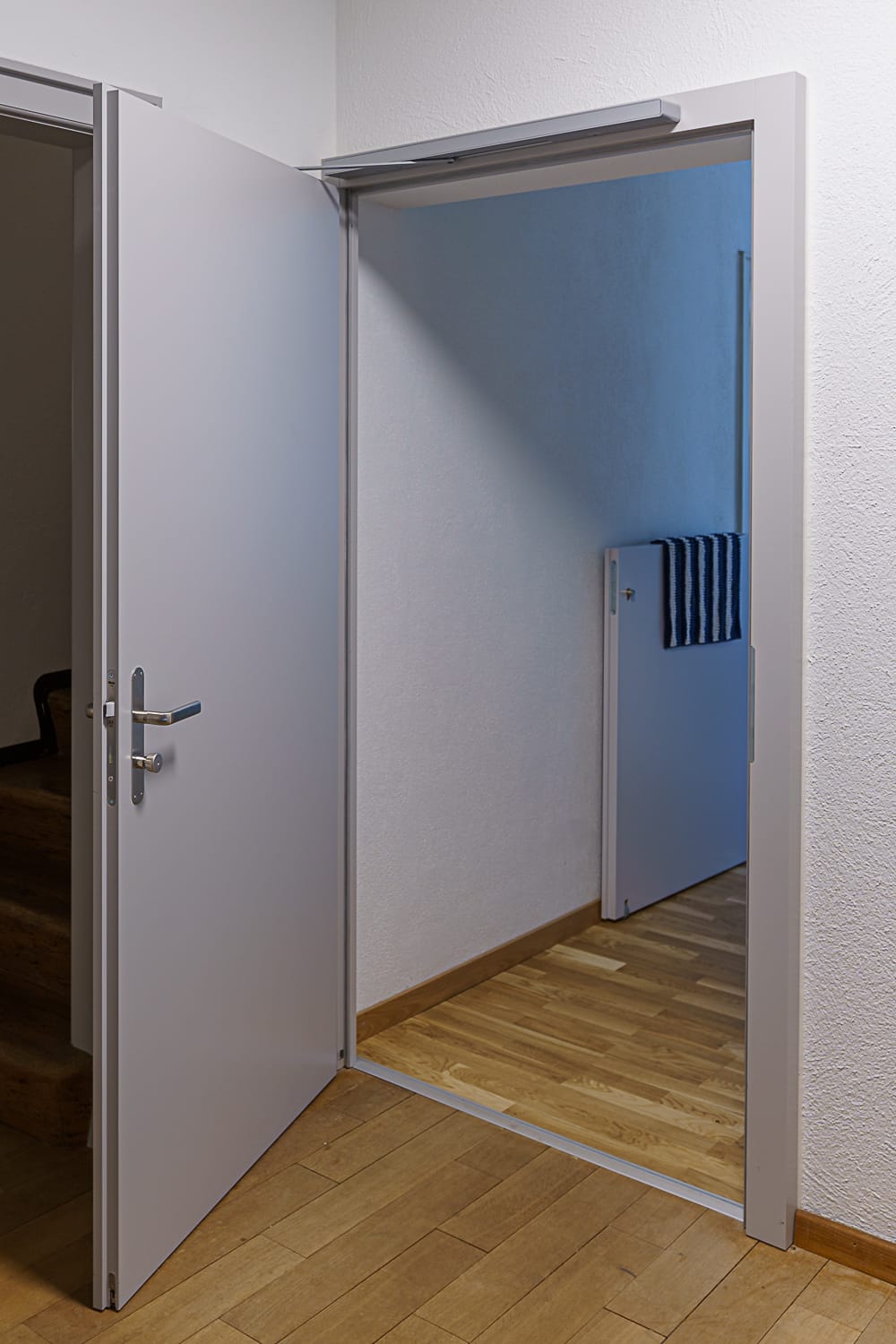 Discherheim Wohnen und Arbeiten, Solothurn