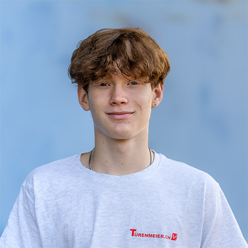 Justin Höltschi