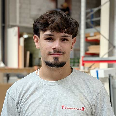 Luca Boillat