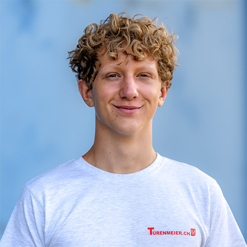 Mathieu Schenkel