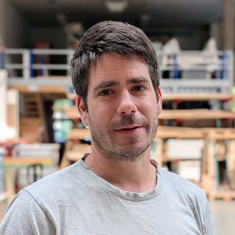 Adrian Moser