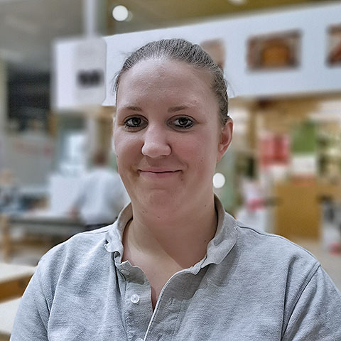 Sarina Häfliger